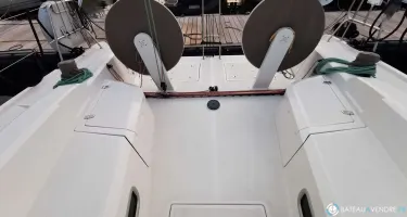 Italia Yachts  11.98
