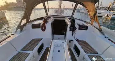 Jeanneau Sun Odyssey 449