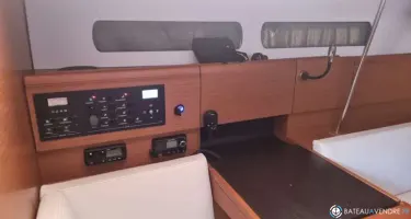 Jeanneau Sun Odyssey 449