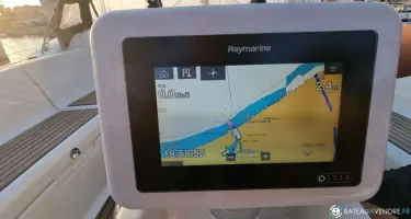Jeanneau Sun Odyssey 449