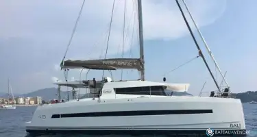 Bali Catamarans Bali 4.5