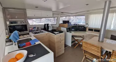 Bali Catamarans Bali 4.5