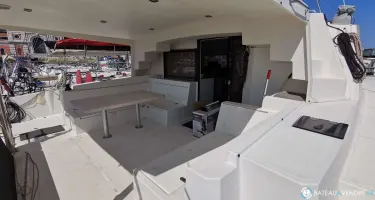 Bali Catamarans Bali 4.5