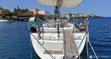 Comar Yachts Comet 50 Cl