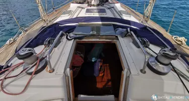 Comar Yachts Comet 50 Cl