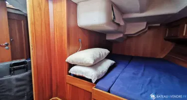 Comar Yachts Comet 50 Cl