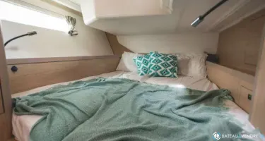 Beneteau Oceanis 45