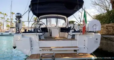 Beneteau Oceanis 46.1