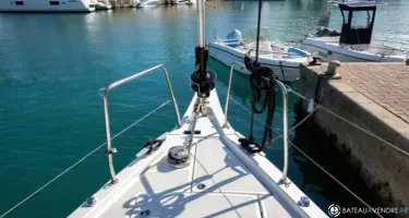Beneteau Oceanis 46.1