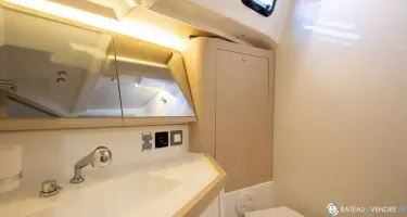 Beneteau Oceanis 46.1