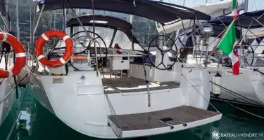 Jeanneau Sun Odyssey 479