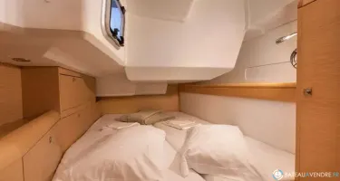 Jeanneau Sun Odyssey 479