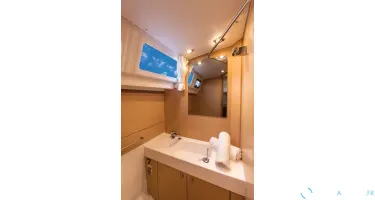Jeanneau Sun Odyssey 479