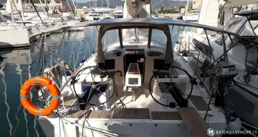 Dufour  360