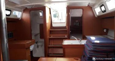Dufour  360