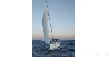 Dufour  520 Grand Large