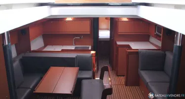 Dufour  520 Grand Large