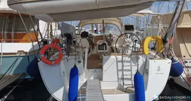 Beneteau Oceanis 50