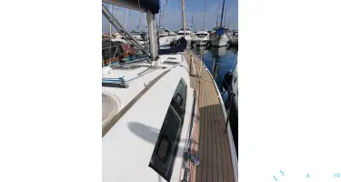 Beneteau Oceanis 50