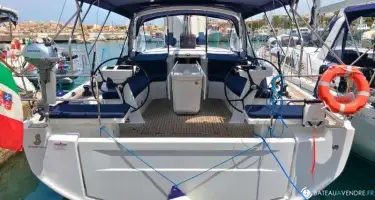 Beneteau Oceanis 46.1