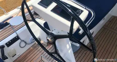 Beneteau Oceanis 46.1