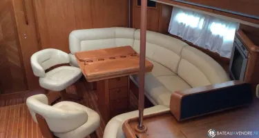 Jeanneau Sun Odyssey 54 DS