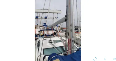 Jeanneau Sun Odyssey 54 DS