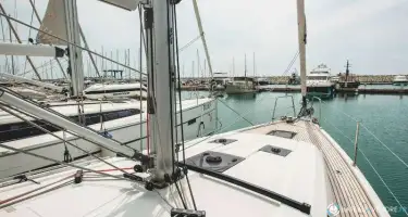 Beneteau Oceanis 41.1