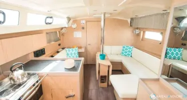 Beneteau Oceanis 41.1