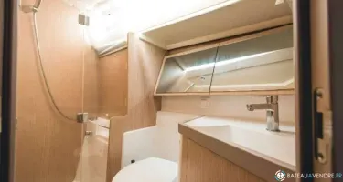 Beneteau Oceanis 41.1