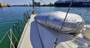 Jeanneau Sun Odyssey 51