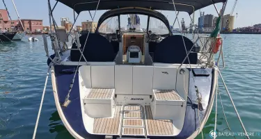 Jeanneau Sun Odyssey 51