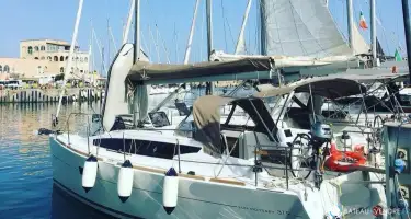 Jeanneau Sun Odyssey 319