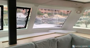 Fountaine Pajot Lucia 40