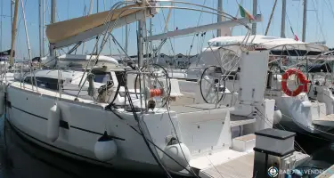 Dufour  460 Grand Large
