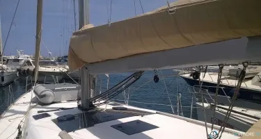 Dufour  460 Grand Large