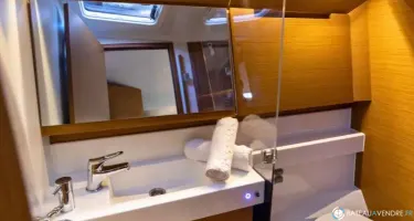 Jeanneau Sun Odyssey 410