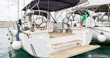 Beneteau Oceanis 51.1