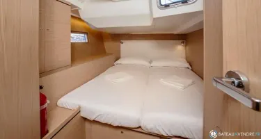 Beneteau Oceanis 51.1