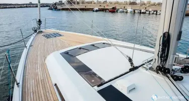 Beneteau Oceanis 51.1