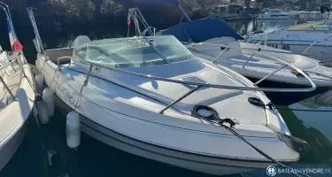 Jeanneau Cap Camarat 6.5 DC