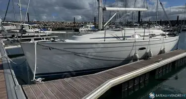 Bavaria  33 Cruiser