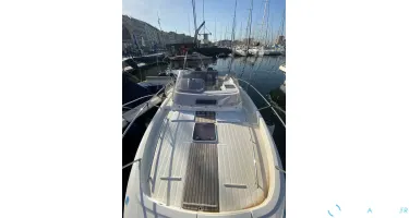 Jeanneau Cap Camarat 9.0 WA