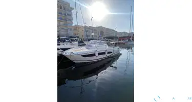 Jeanneau Cap Camarat 9.0 WA