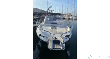 Jeanneau Cap Camarat 9.0 WA