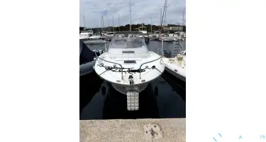 Jeanneau Cap Camarat 8.5 WA