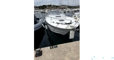 Jeanneau Cap Camarat 8.5 WA
