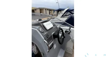 Jeanneau Cap Camarat 8.5 WA