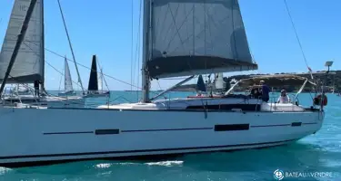 Dufour  512 Grand Large