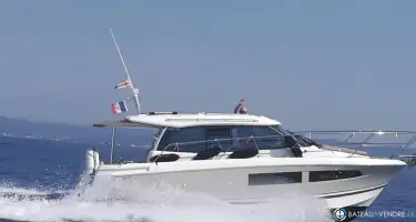 Jeanneau NC 9